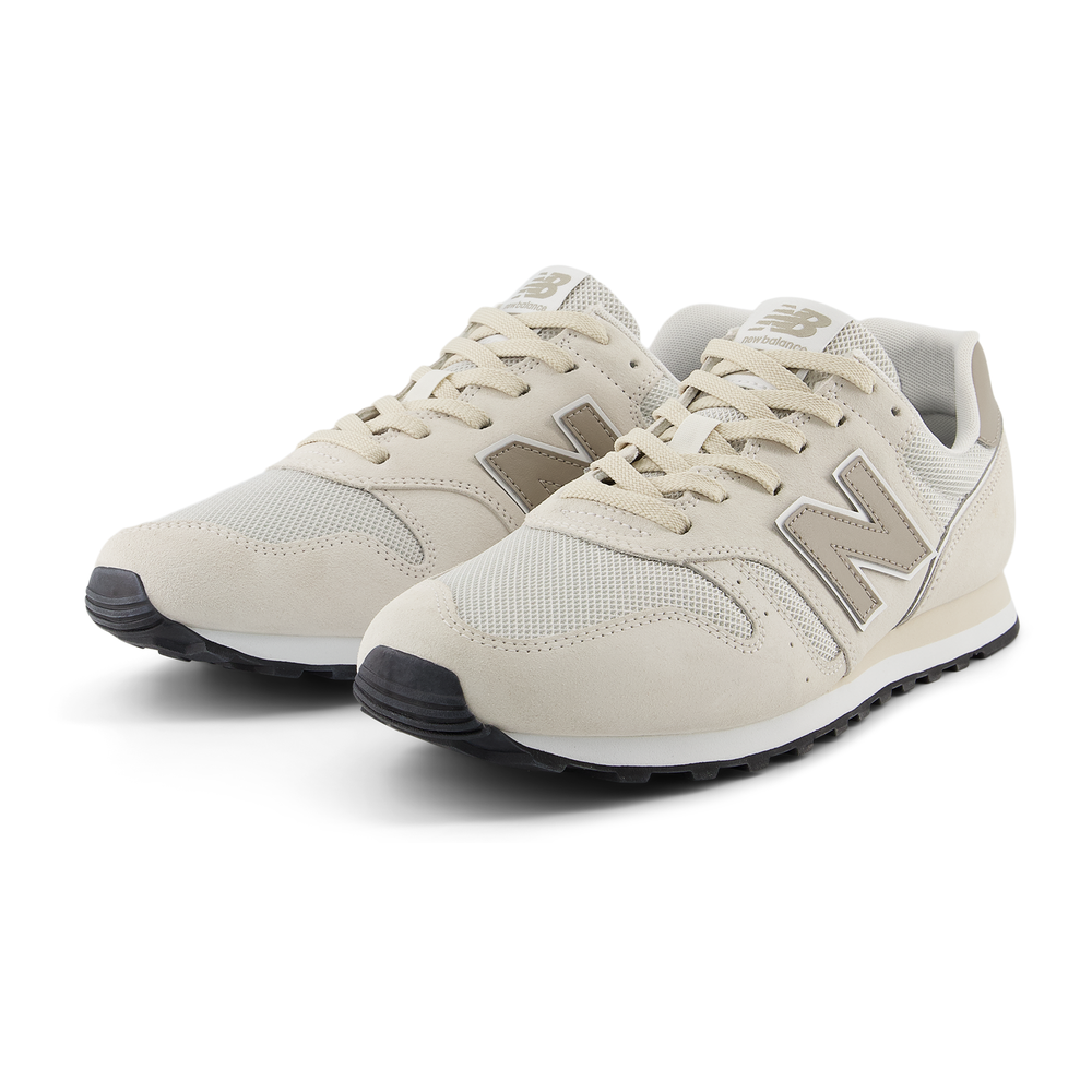 Pánske topánky New Balance ML373SQ2 – béžové