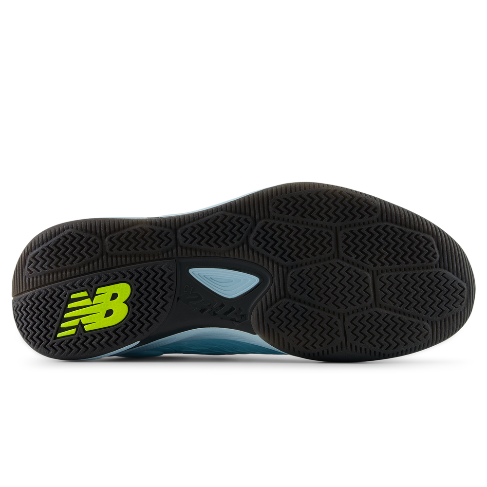 Pánske topánky New Balance Fresh Foam X CT-Rally v2 MRAL1HM – modré