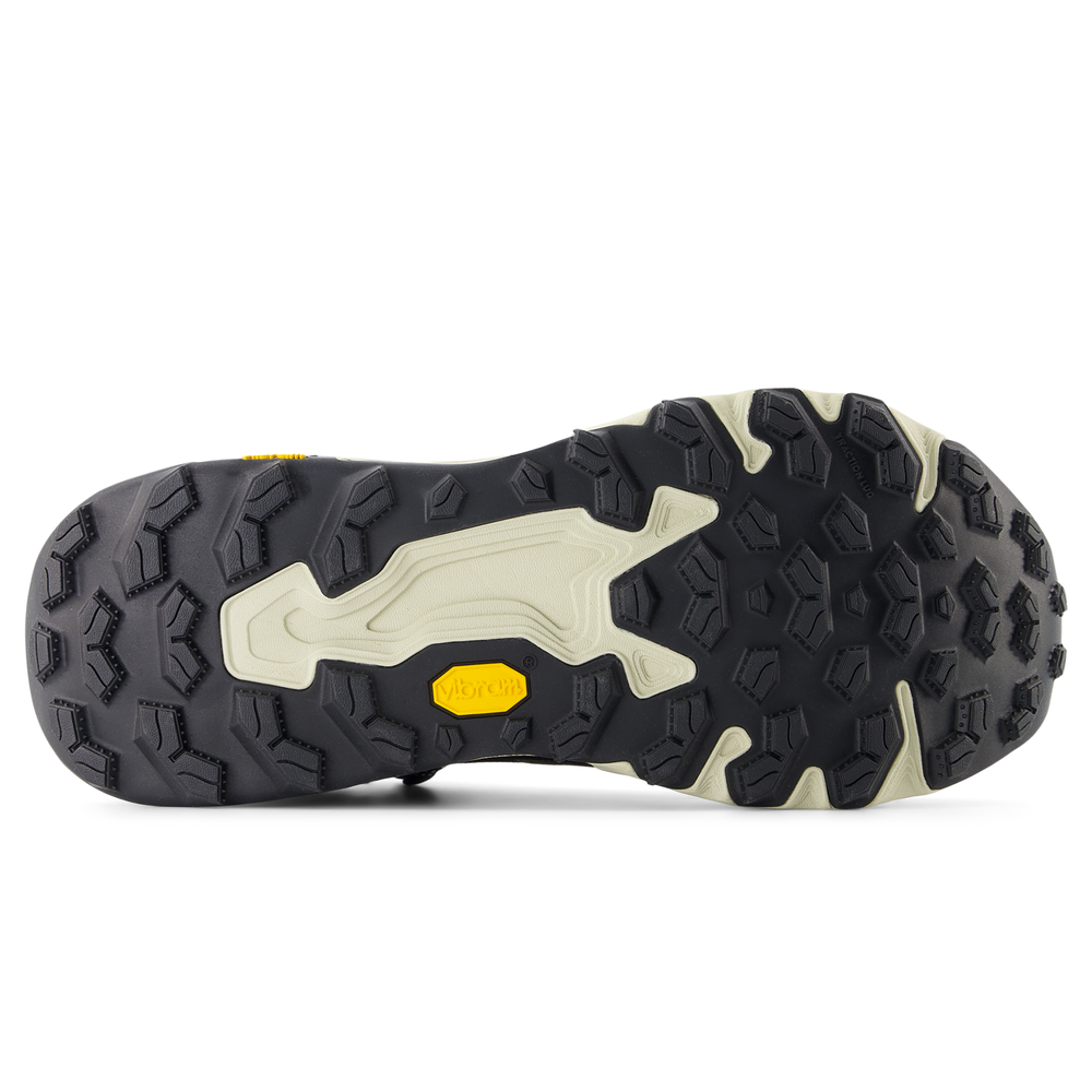 Pánske topánky New Balance Fresh Foam X Hierro Hiker Gore-Tex v9 MTHIMCB9 – čierné