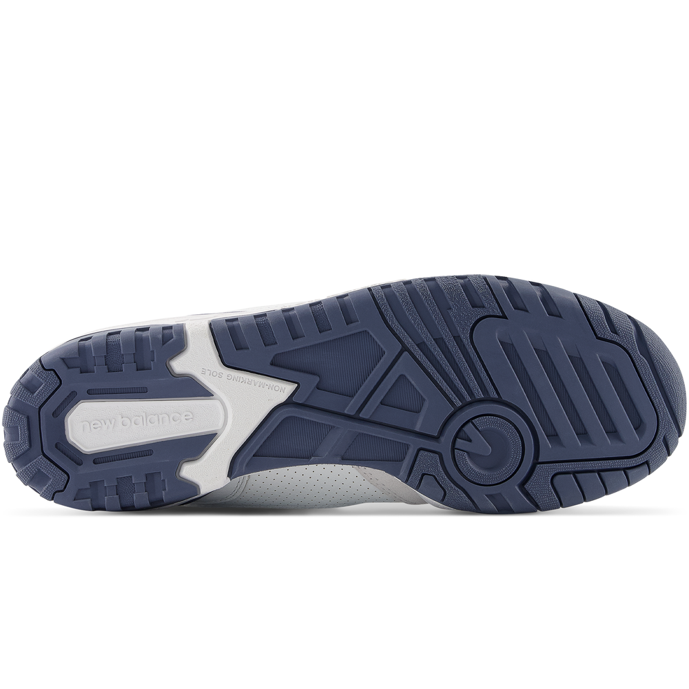 Pánske topánky New Balance BB550STG – biele