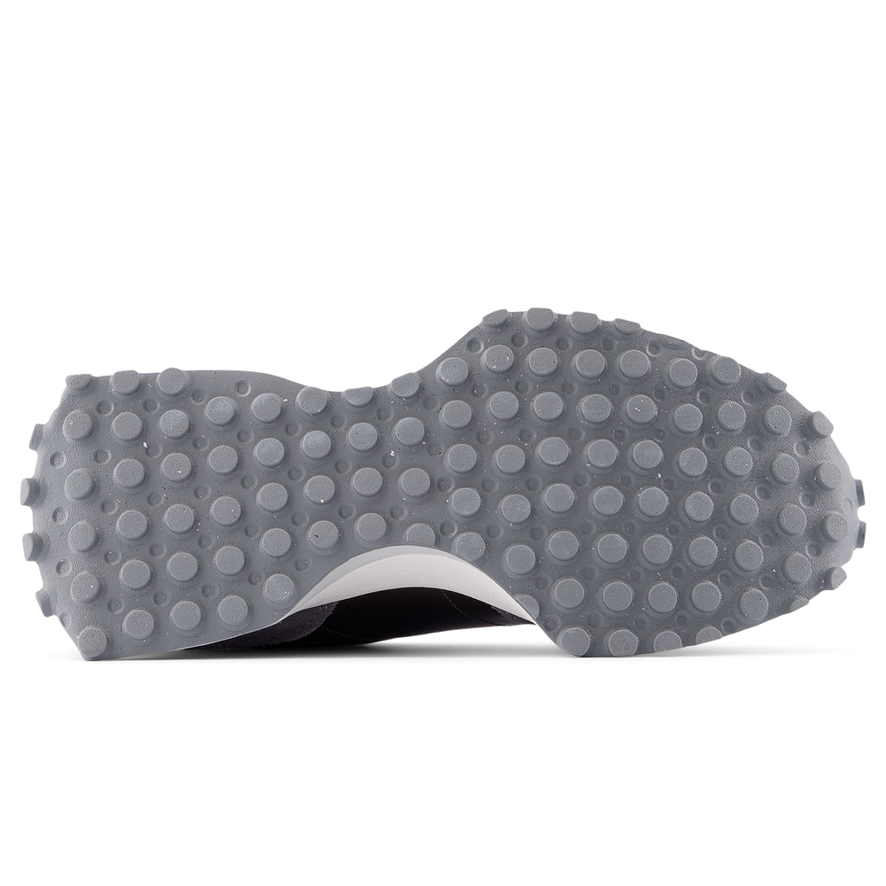 Dámske topánky New Balance WS327GLB – sivé