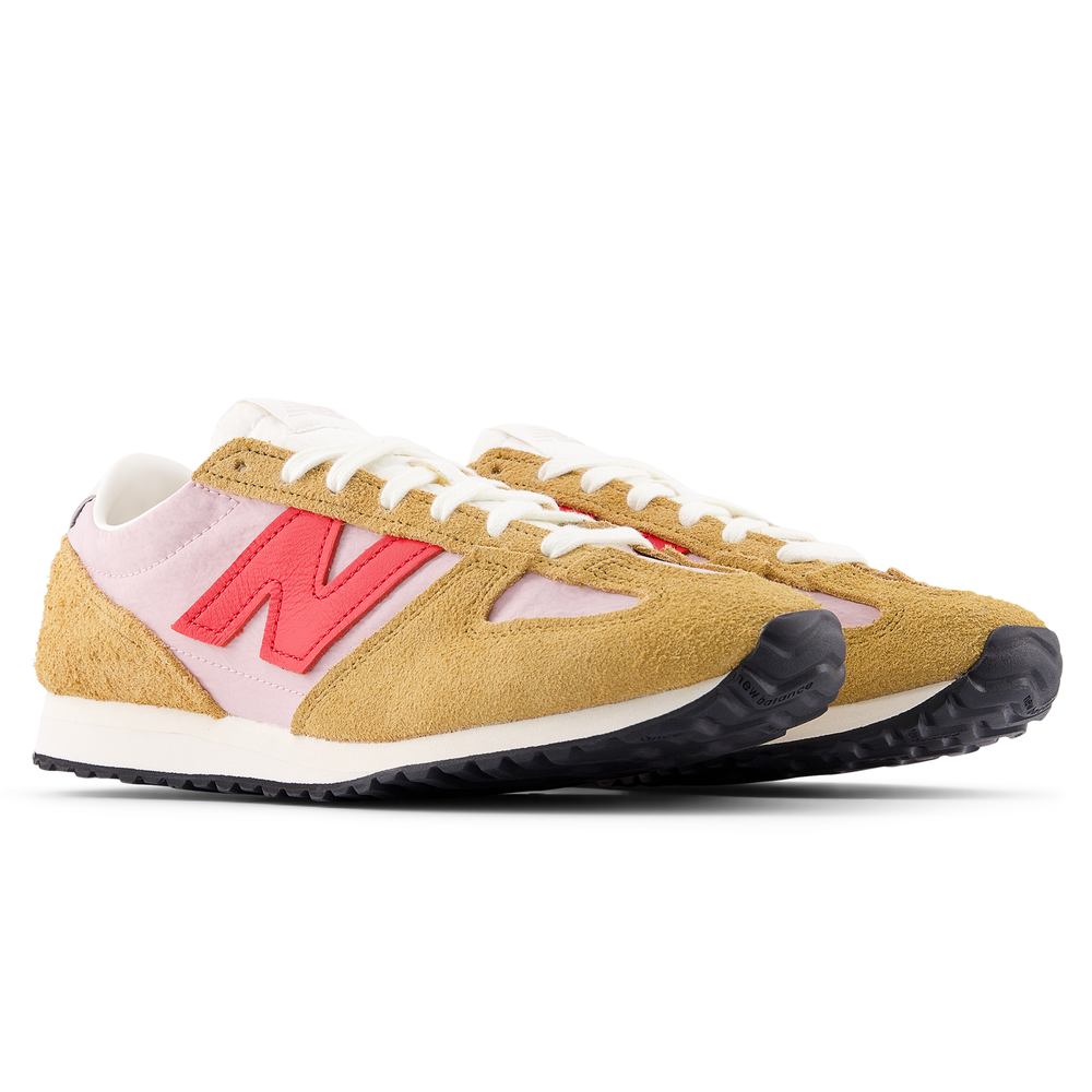 Unisex topánky New Balance U471AC – viacfarebné