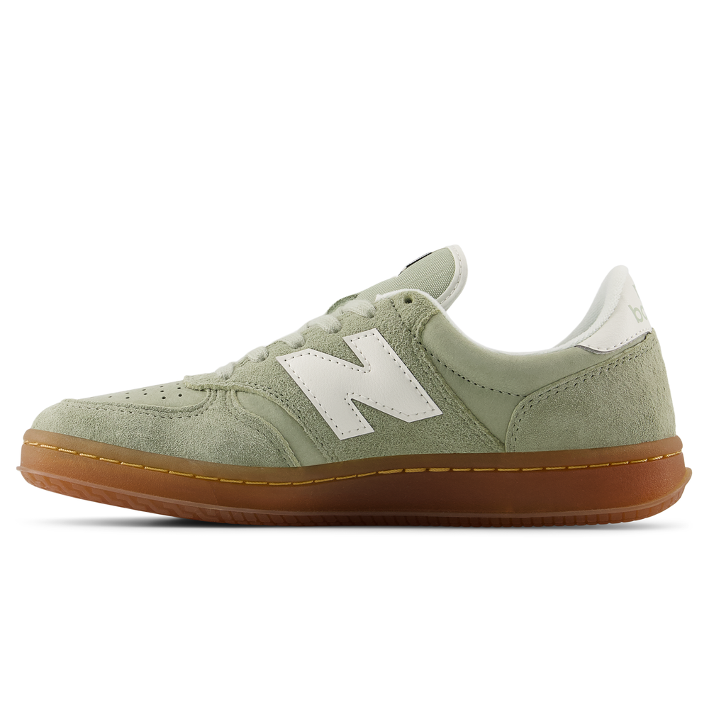 Unisex topánky New Balance CT500PHC – zelené