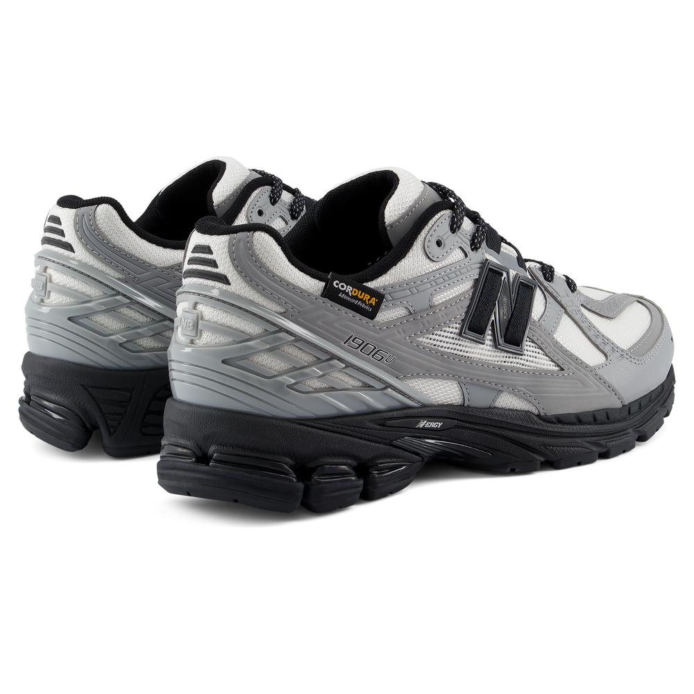 Unisex topánky New Balance U19064W2 – sivé
