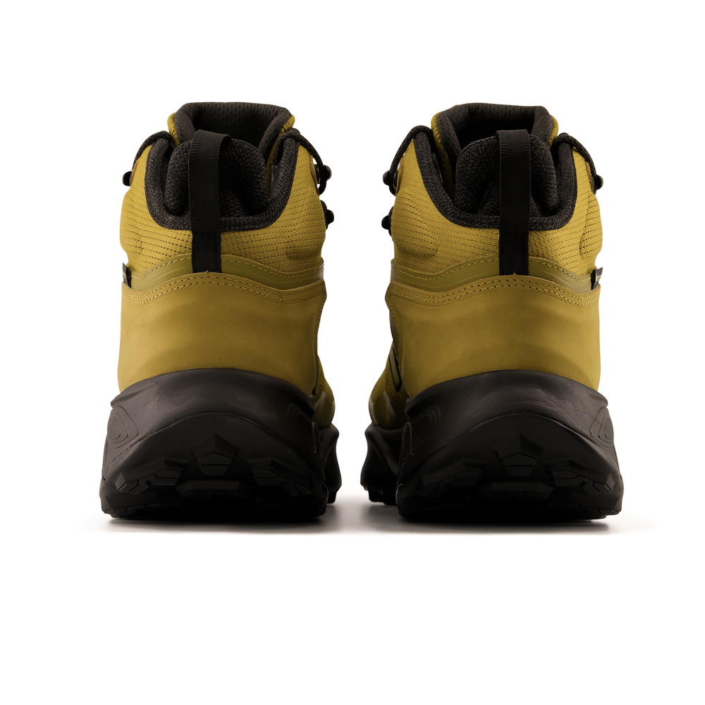 Pánske topánky New Balance Fresh Foam X Hierro Hiker Gore-Tex v9 MHIMC319 – žlté