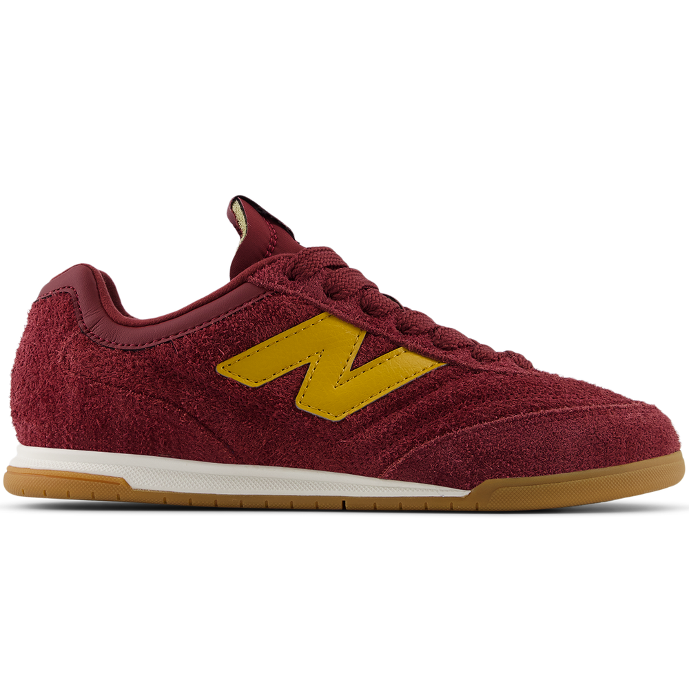 Unisex topánky New Balance URC42HF – bordová