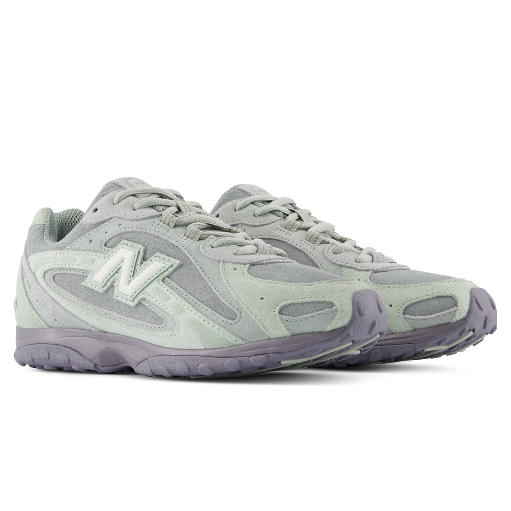 Dámske topánky New Balance U204LSED – mätové