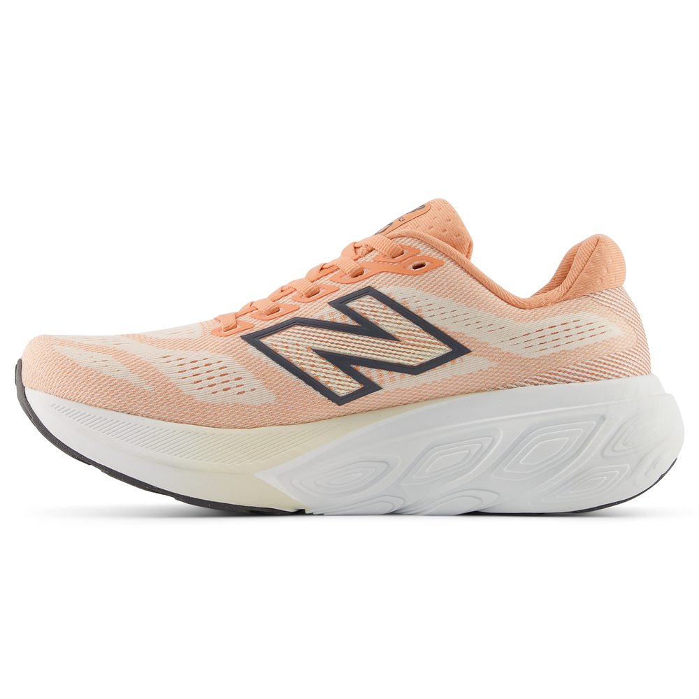 Dámske topánky New Balance Fresh Foam X 880 v15 W880N15 – oranžová
