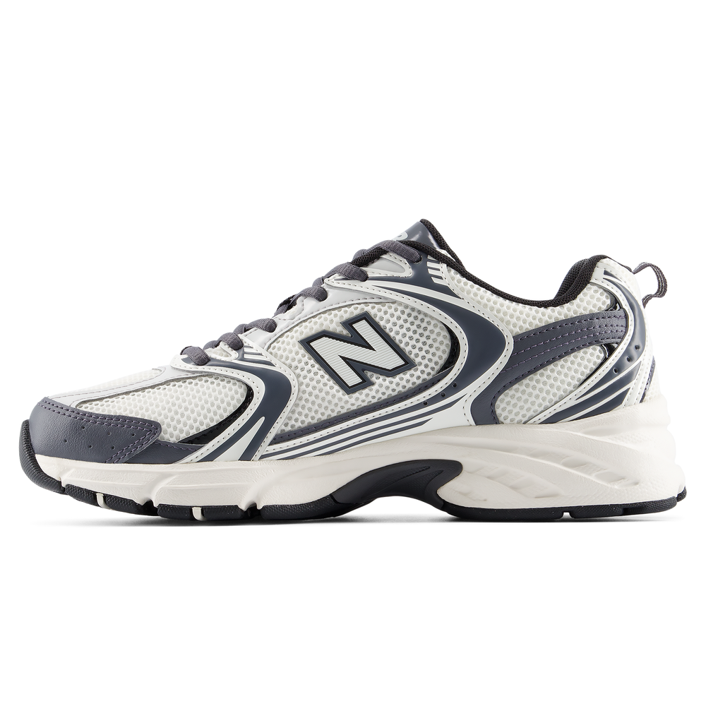 Unisex topánky New Balance U530COC – sivé