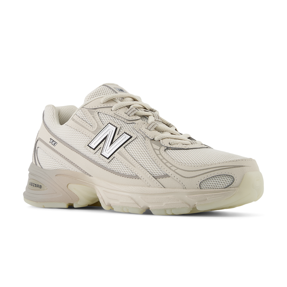 Unisex topánky New Balance U740LN1 – béžové