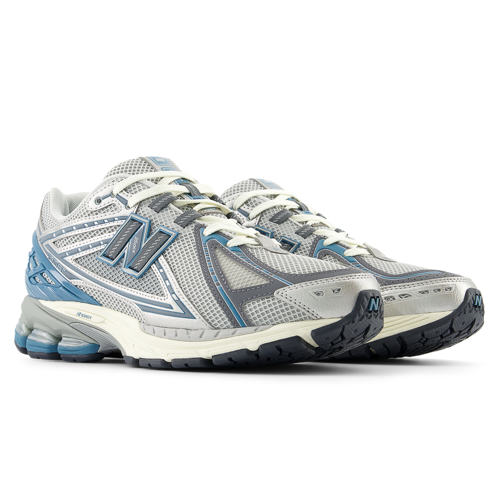 Unisex topánky New Balance M1906REO – sivé