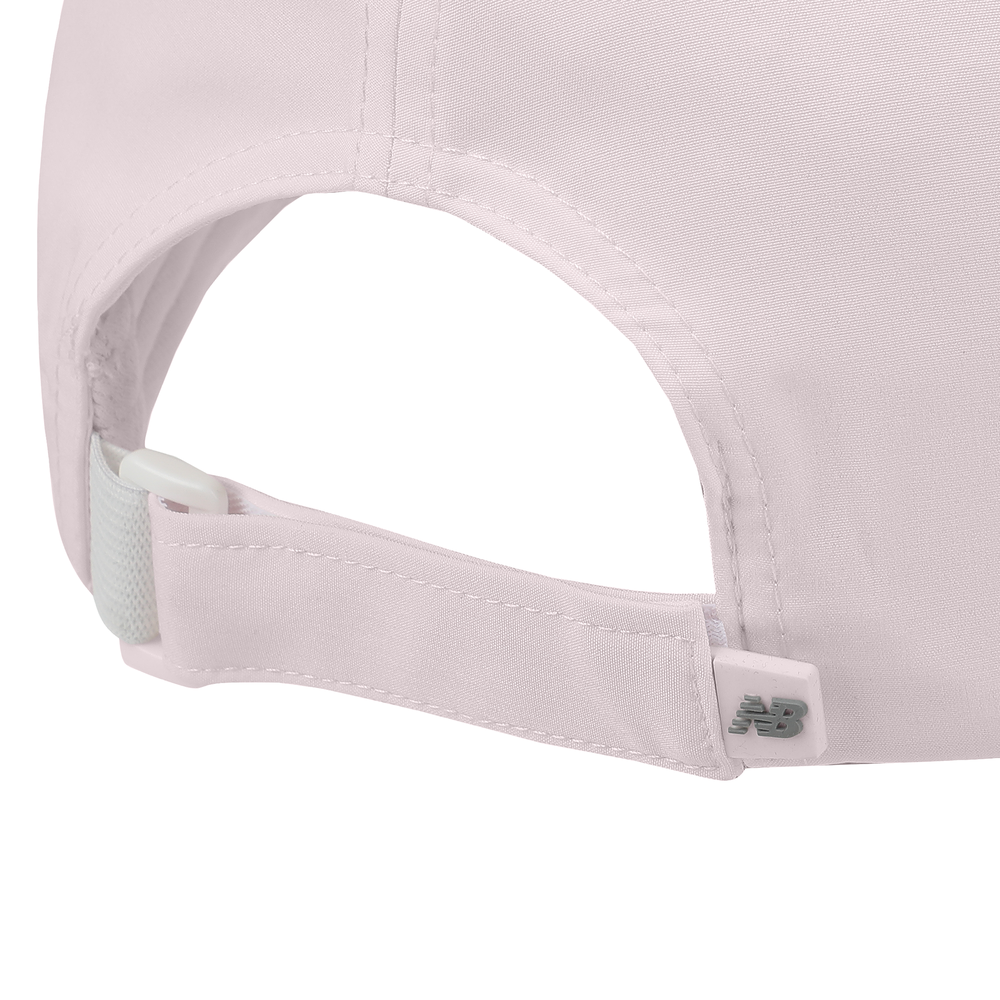 Čiapka New Balance LAH51002AAA – ružové