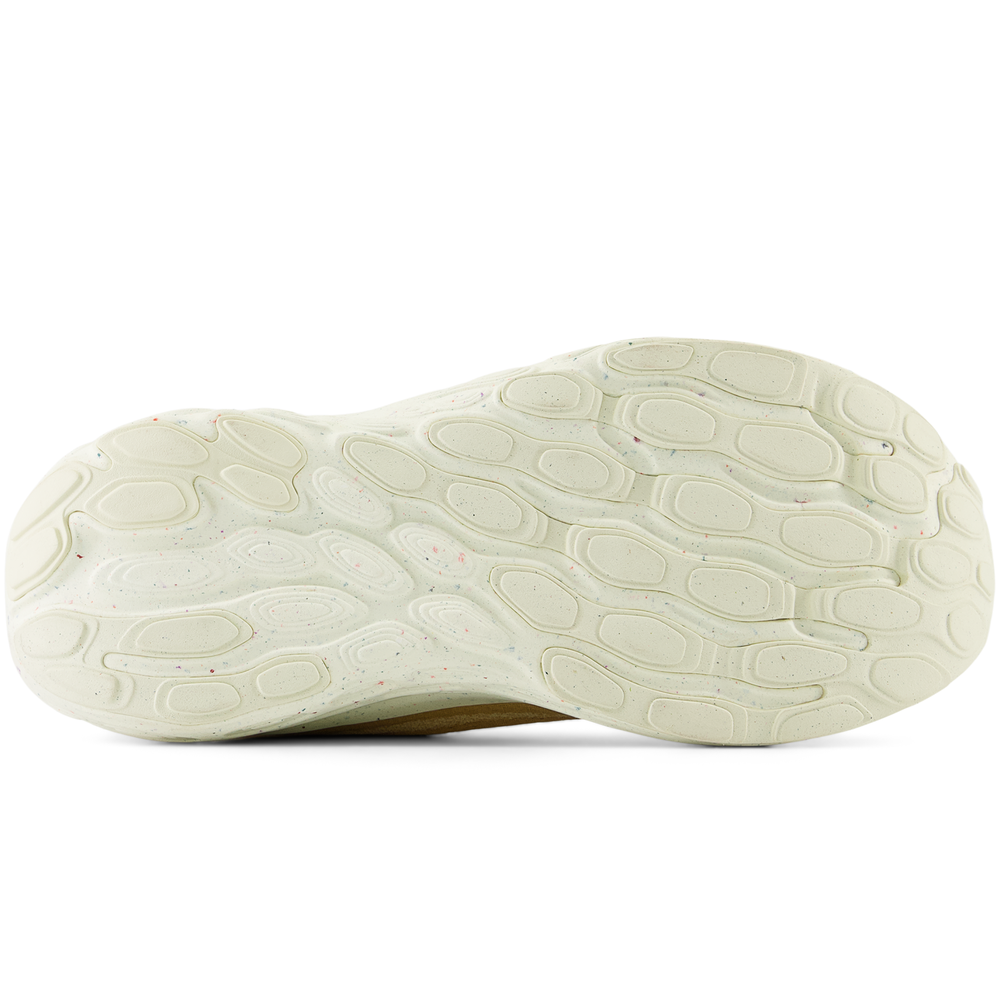 Dámske topánky New Balance Fresh Foam 1080 v13 W1080N13 – hnedá