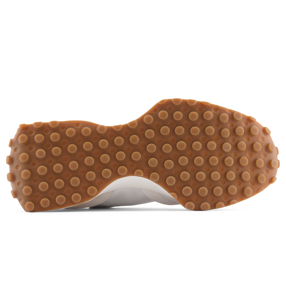 Unisex topánky New Balance U327WKN – béžové