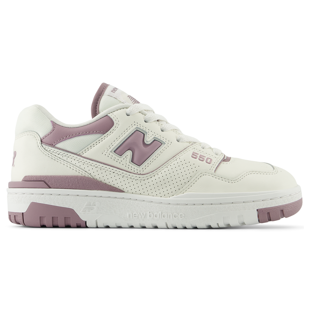 Dámske topánky New Balance BBW550AK – béžové