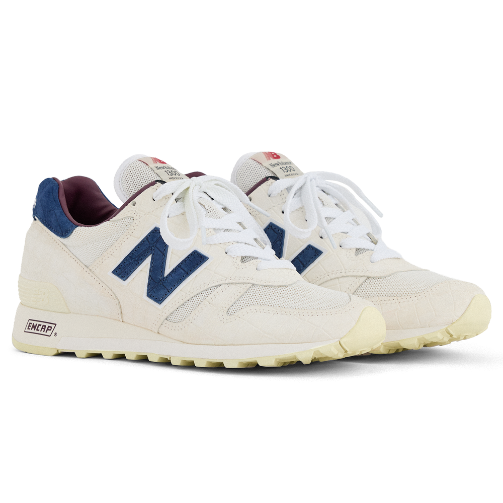 Unisex topánky New Balance U1300SS - béžové