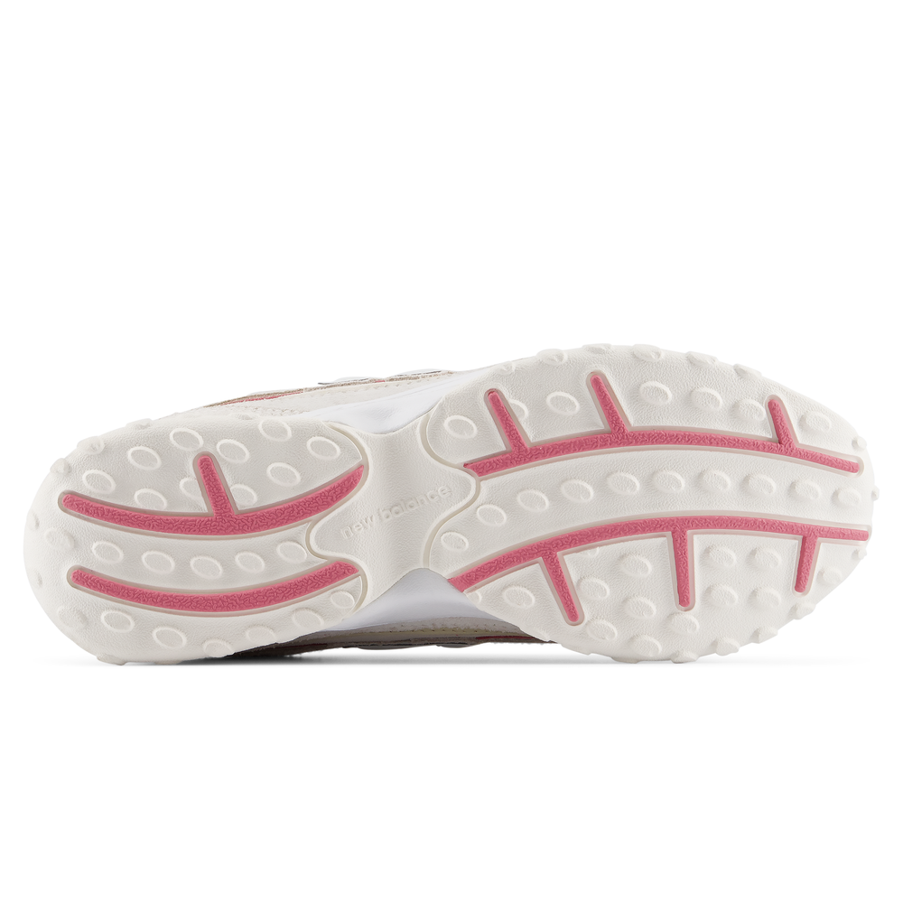 Unisex topánky New Balance U204LSC – béžové