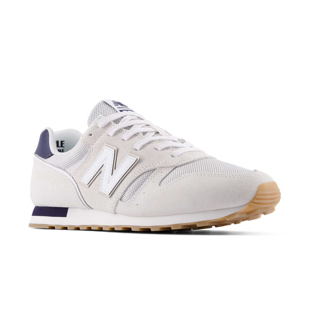 Unisex topánky New Balance M3735I3 – sivé