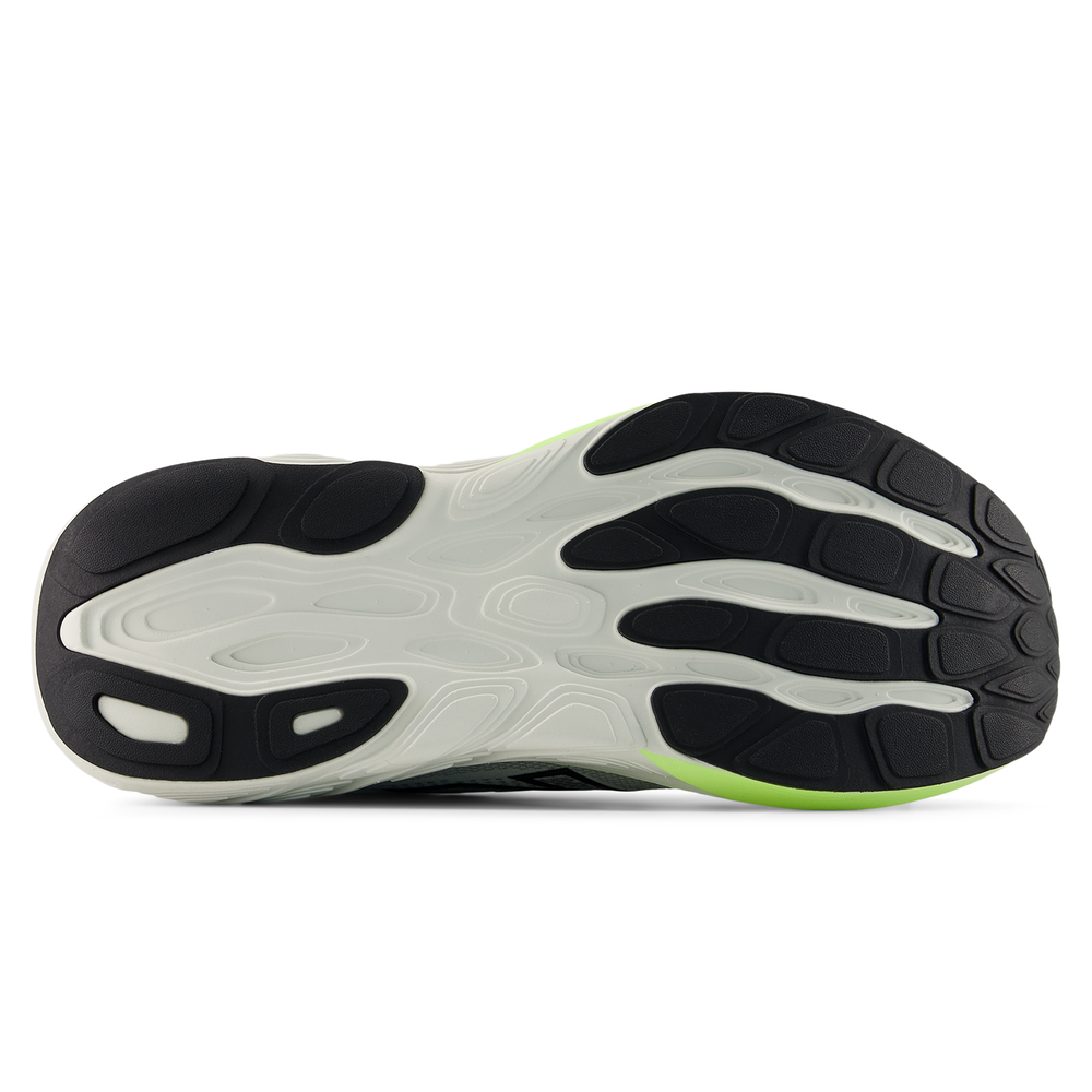 Pánske topánky New Balance Fresh Foam X 880 v15 M8801ZT – sivé