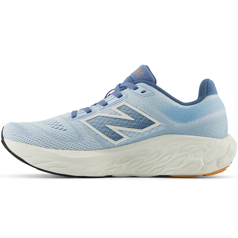 Dámske topánky New Balance Fresh Foam X 880v14 W880J14 – modré