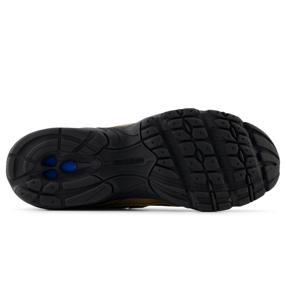 Unisex topánky New Balance U740BD2 – sivé