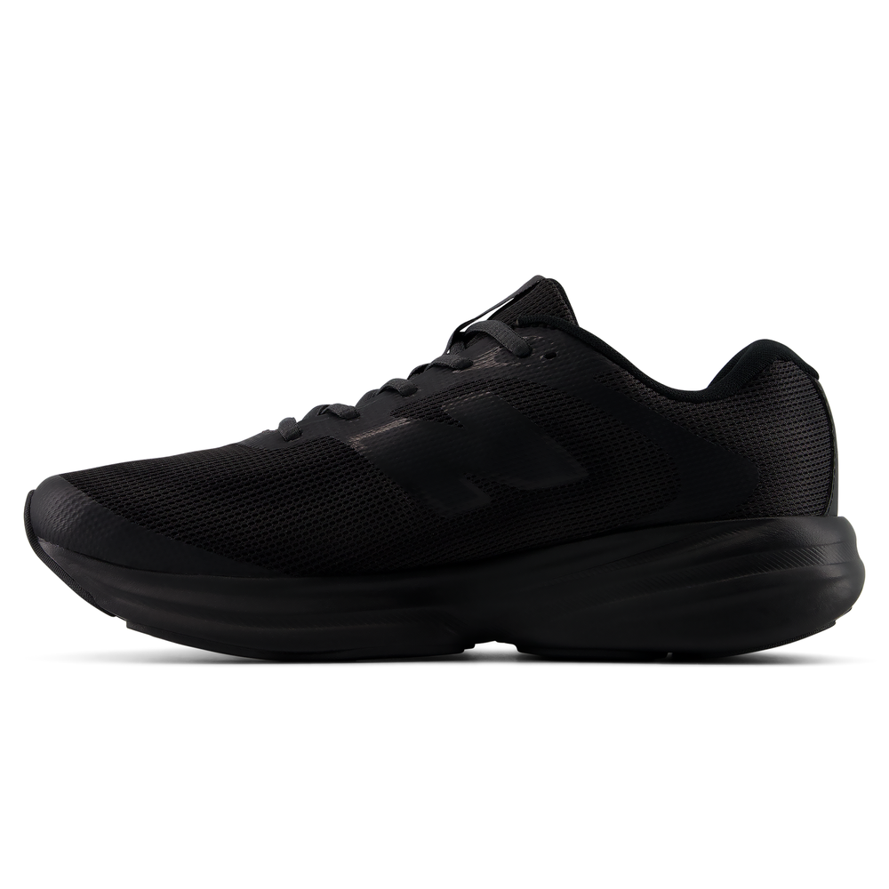 Pánske topánky New Balance v4 M4115VI – čierné