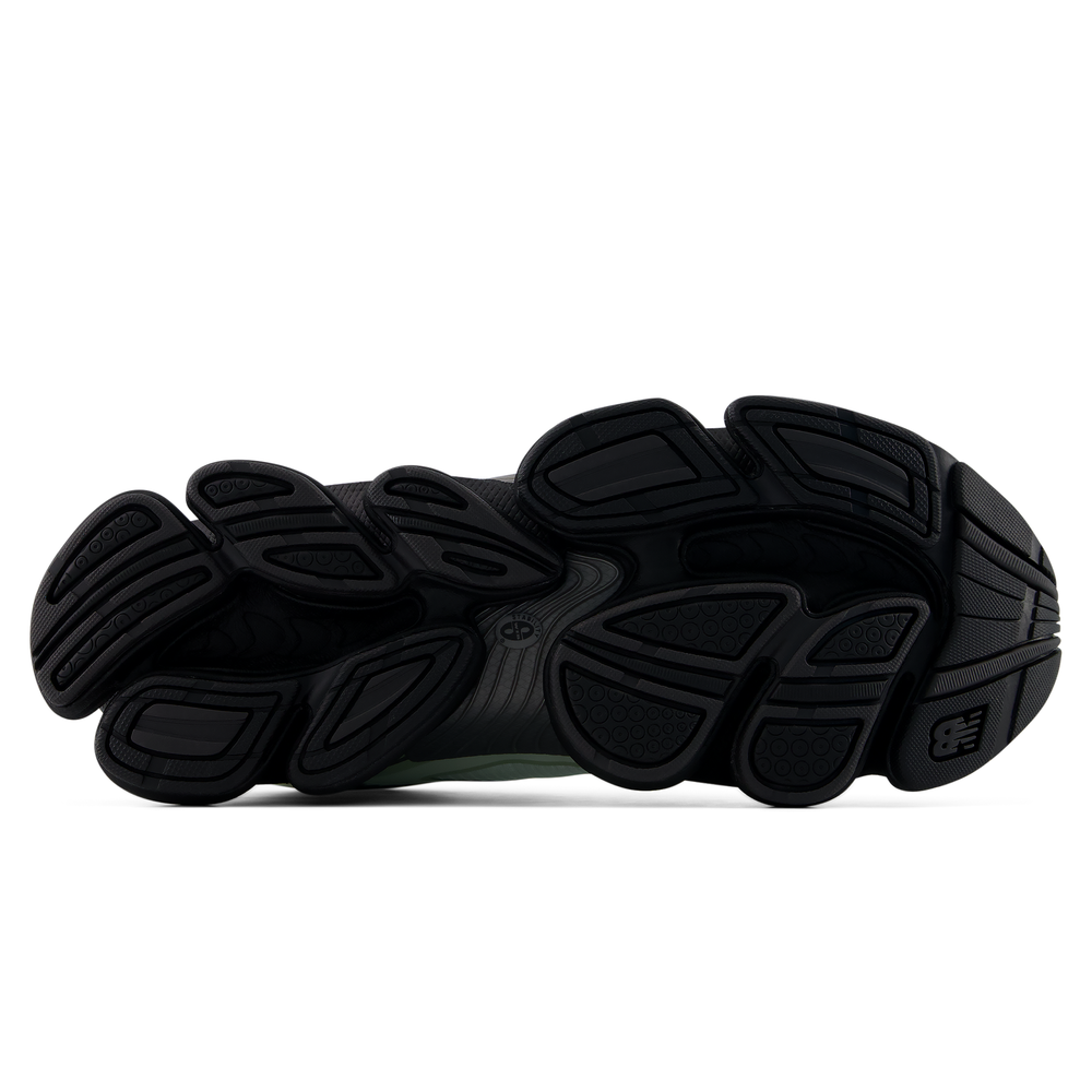 Unisex topánky New Balance ABZORB U20001B6 – zelené