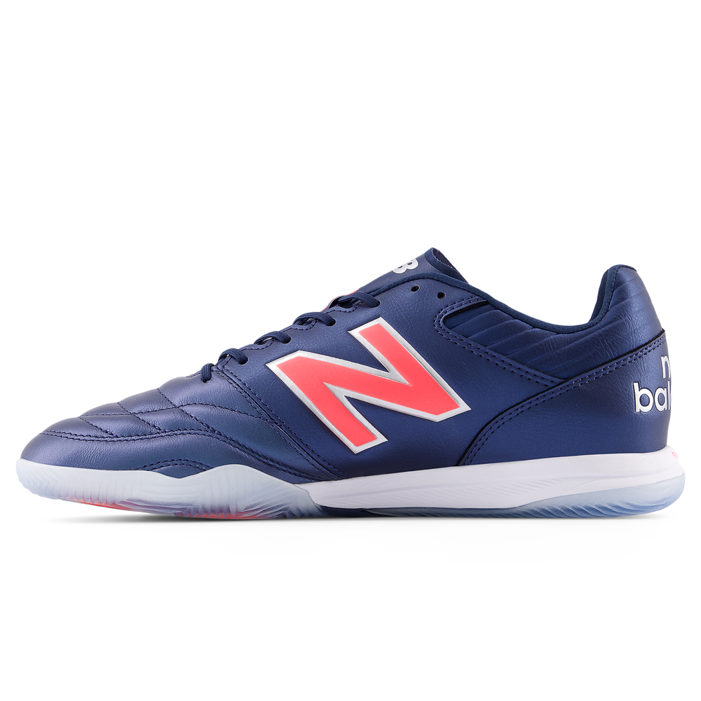 Pánske halovky New Balance 442 V2 PRO IN MS41IMP2 – tmavomodrá