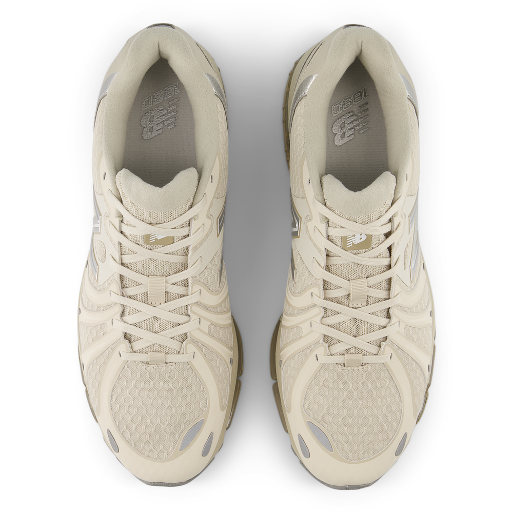 Unisex topánky New Balance U18901IU – béžové