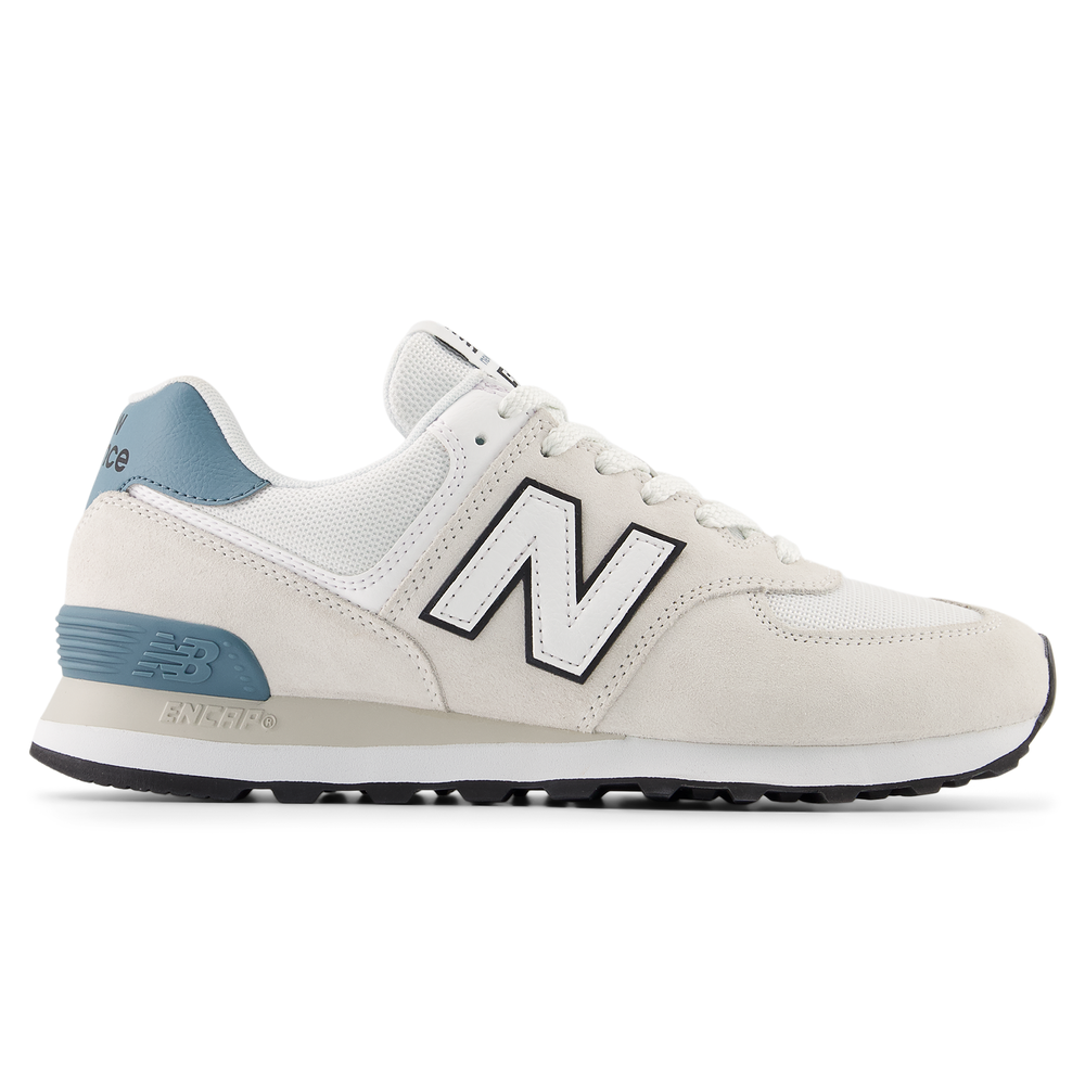 Unisex topánky New Balance U57452Z – béžové