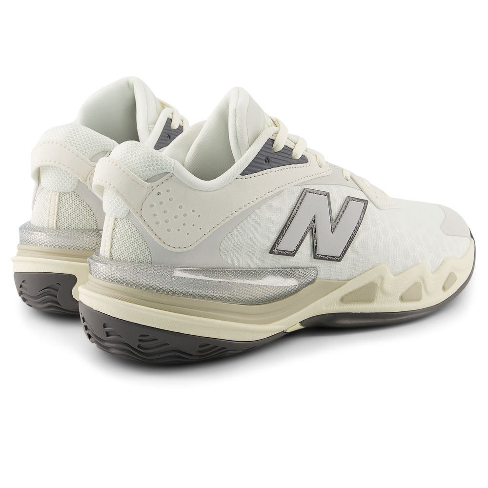 Pánske topánky New Balance Hesi Low v2 BBHSLME2 – biele