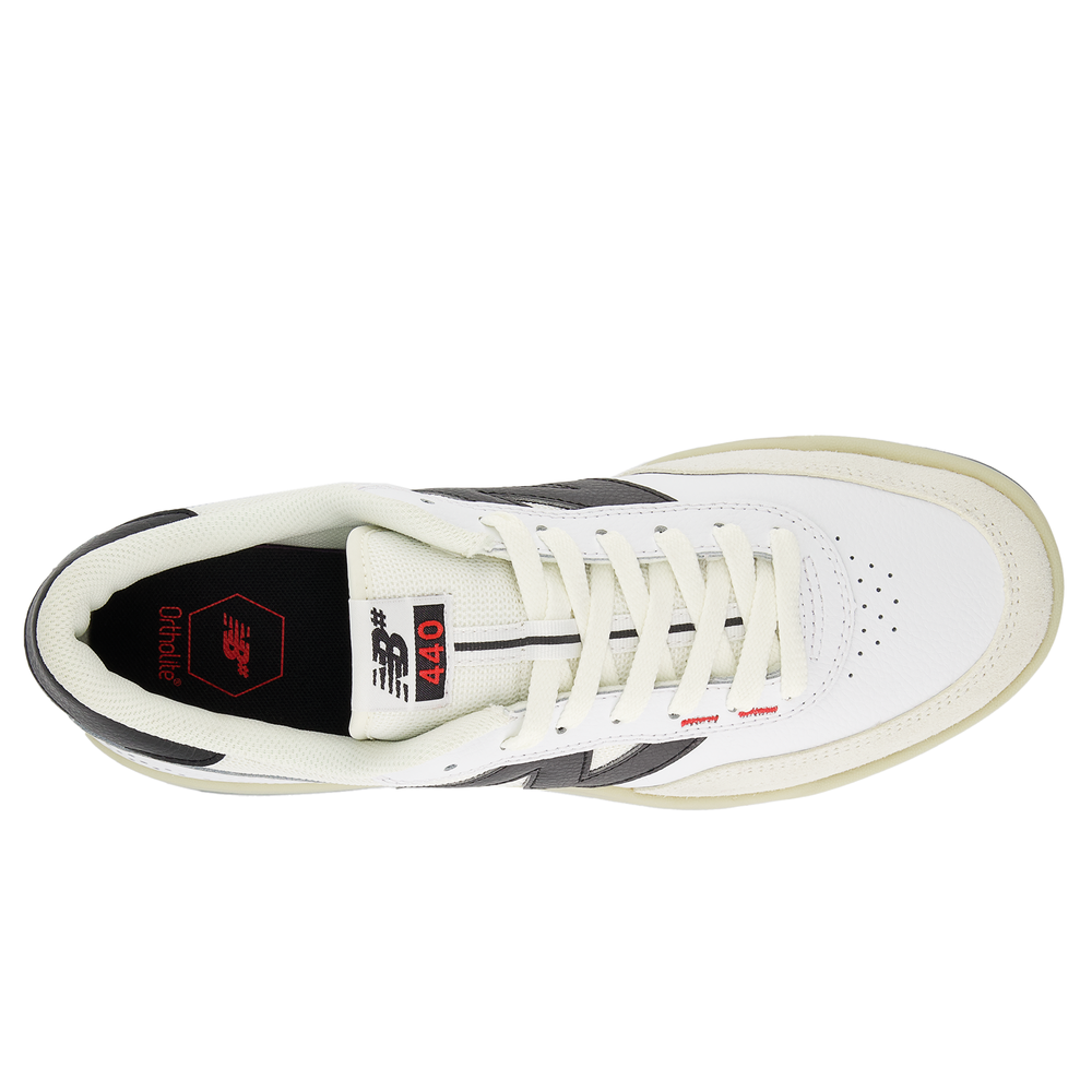 Pánske topánky New Balance Numeric NM440NO2 – béžové