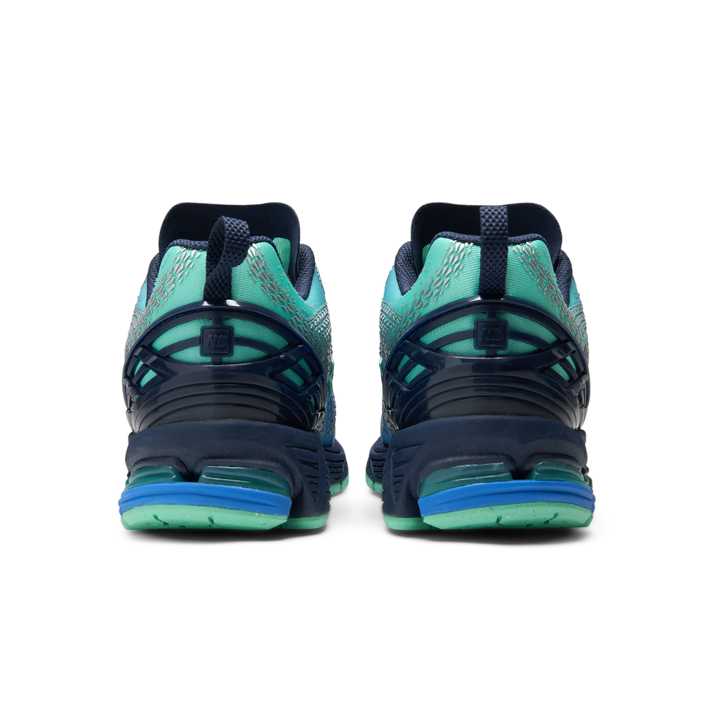 Unisex topánky New Balance U19069OQ – modré