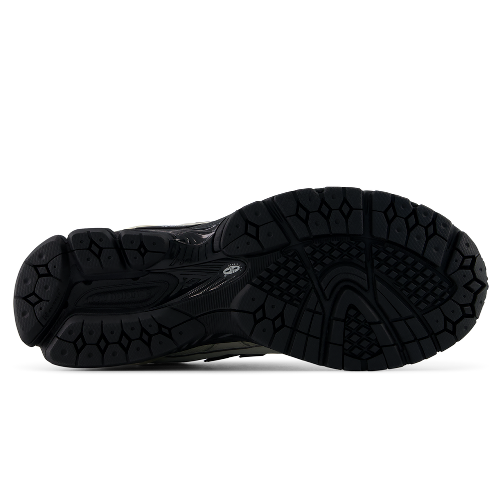 Unisex topánky New Balance U190681D – béžové