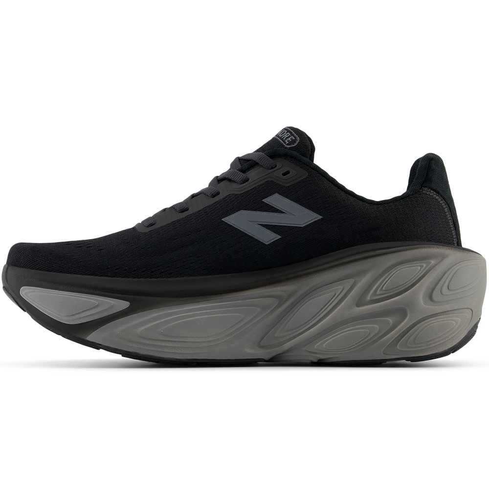 Dámske topánky New Balance Fresh Foam x More v5 WMORLK5 – čierné