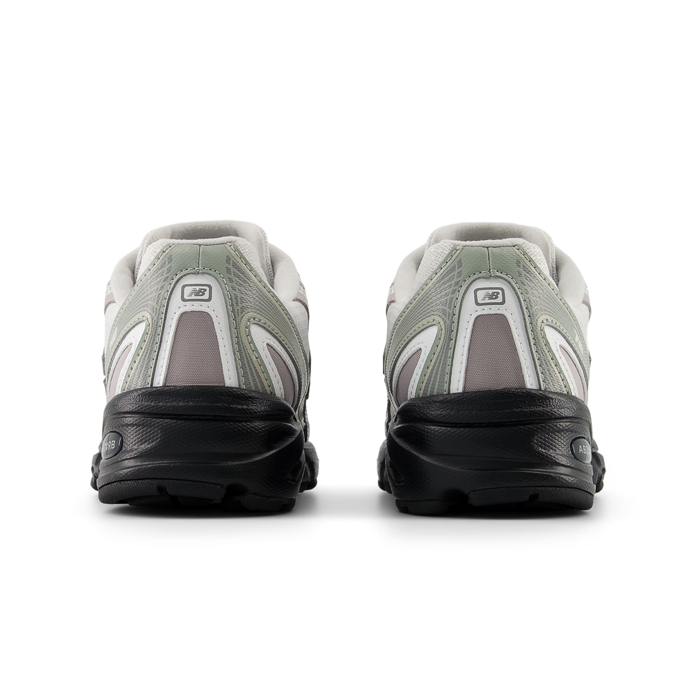 Detské topánky New Balance G7405JV – sivé