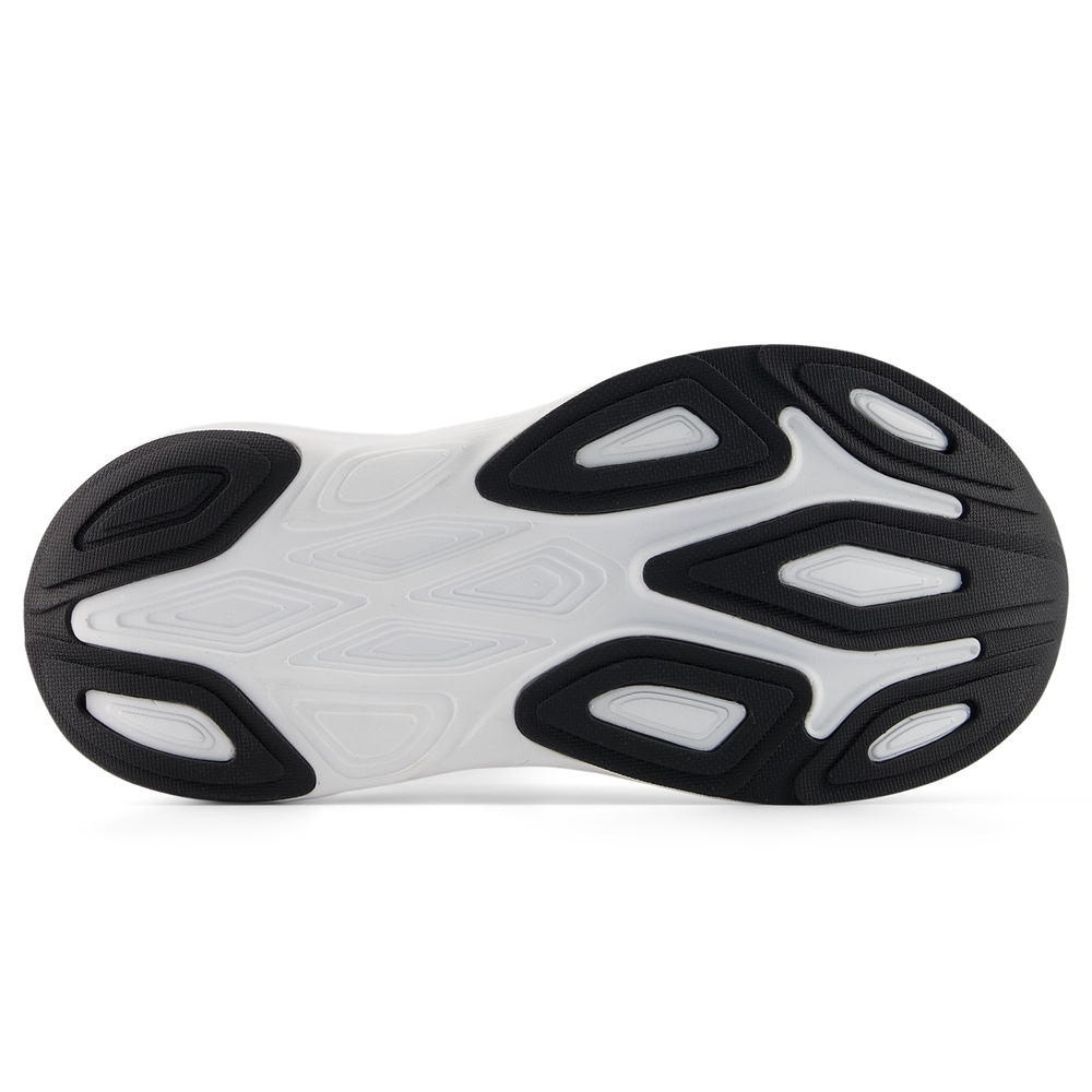 Dámske topánky New Balance Fresh Foam x More v6 WMORLB6 – béžové