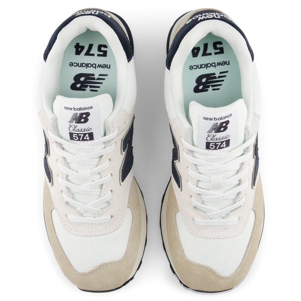 Unisex topánky New Balance U5746SG – béžové