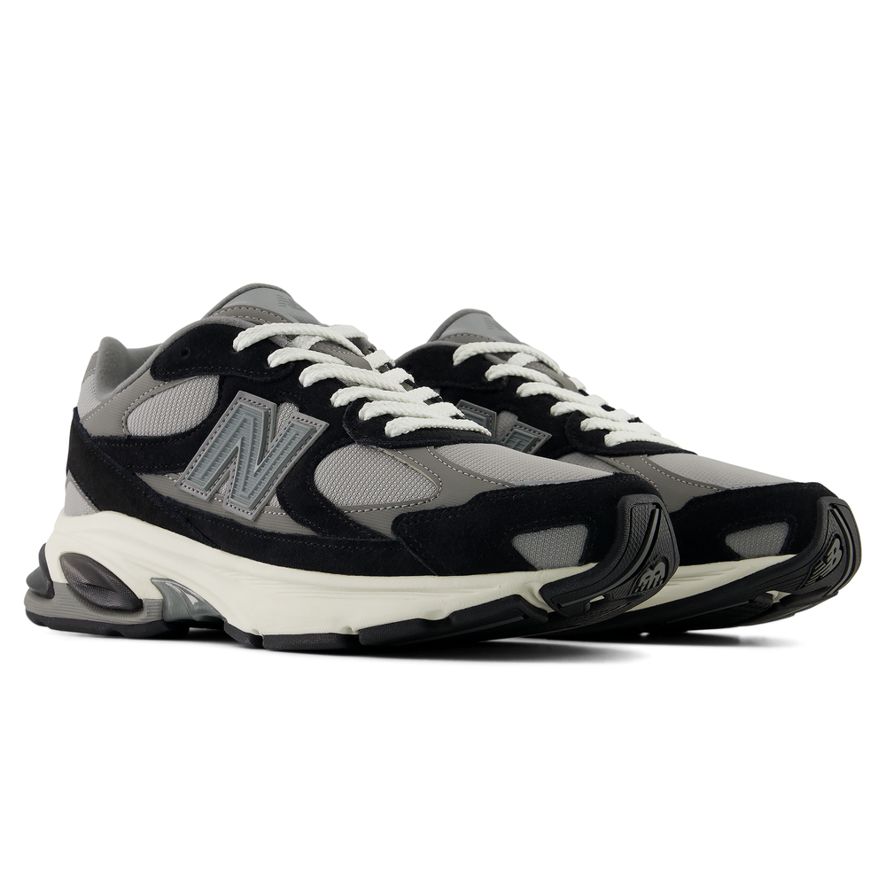 Unisex topánky New Balance ABZORB U20102UL – sivé
