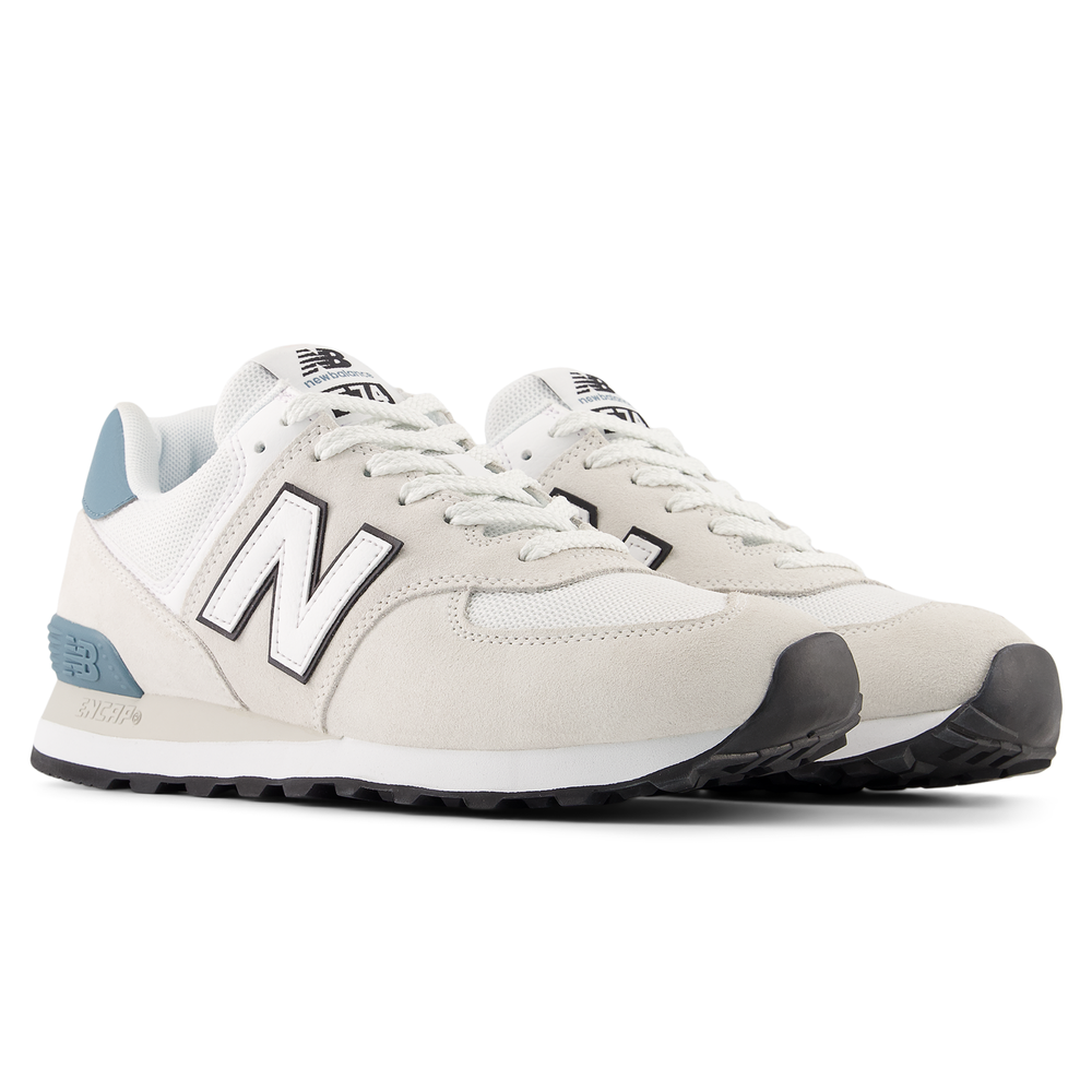 Unisex topánky New Balance U57452Z – béžové