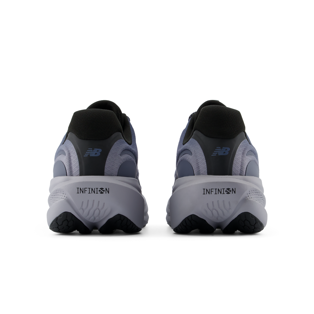 Pánske topánky New Balance Infinion 1080 v15 Pykrete M108020E – sivé