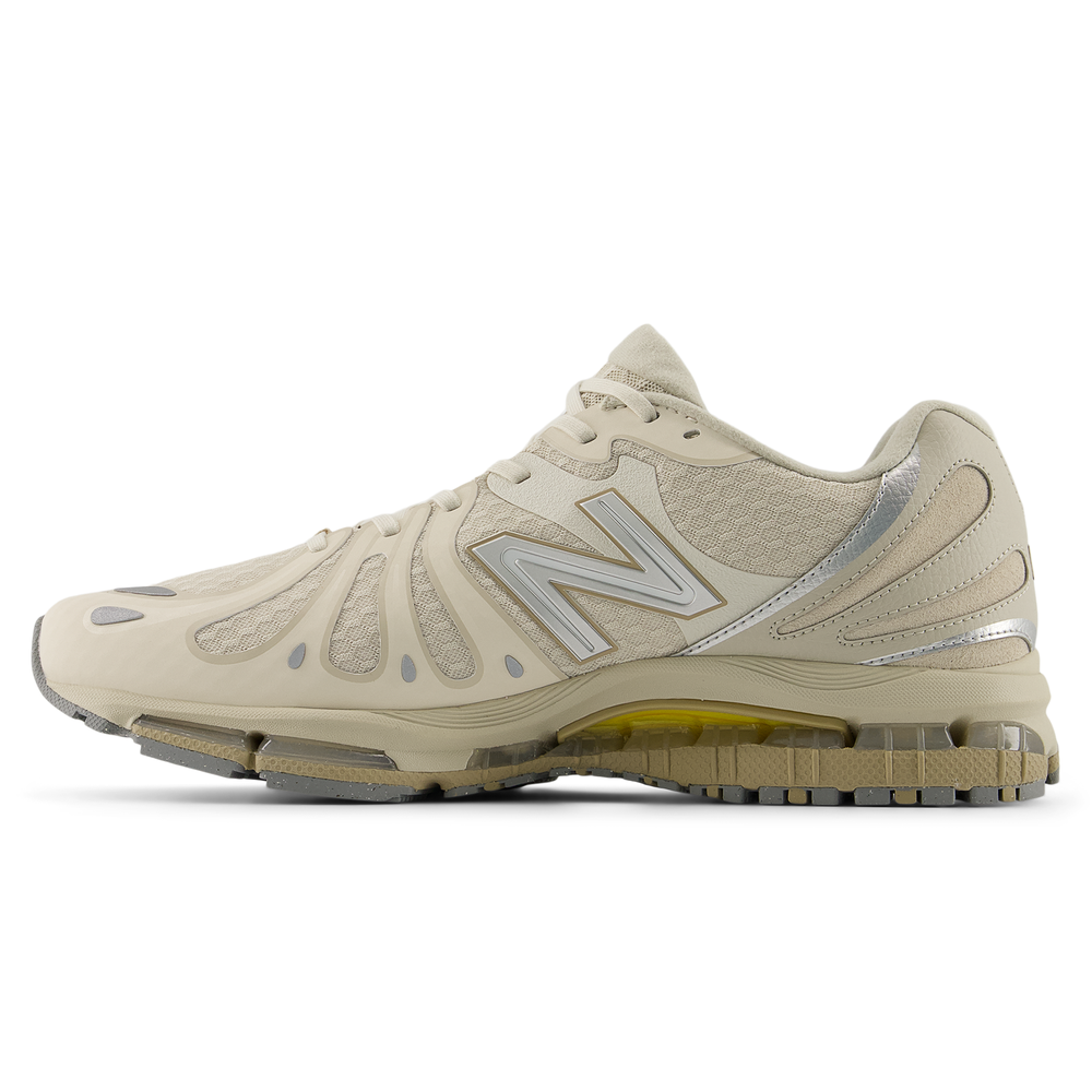 Unisex topánky New Balance U18901IU – béžové