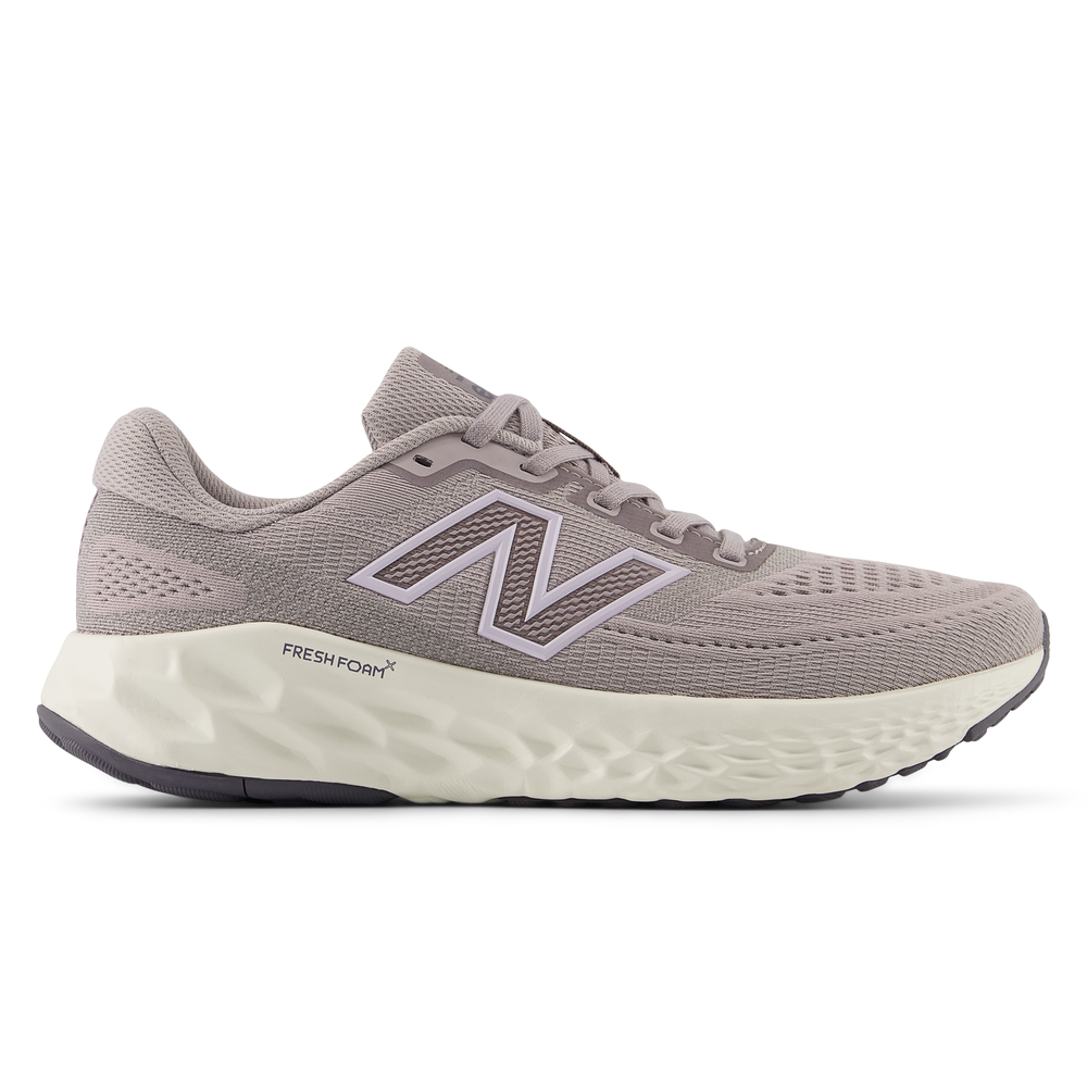 Dámske topánky New Balance Fresh Foam Evoz v4 WEVOZ91F – ružové