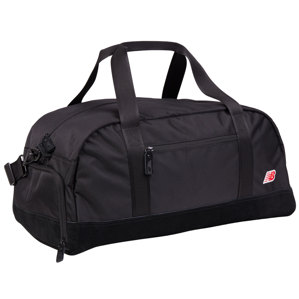 Taška New Balance LAB51504BK – čierne