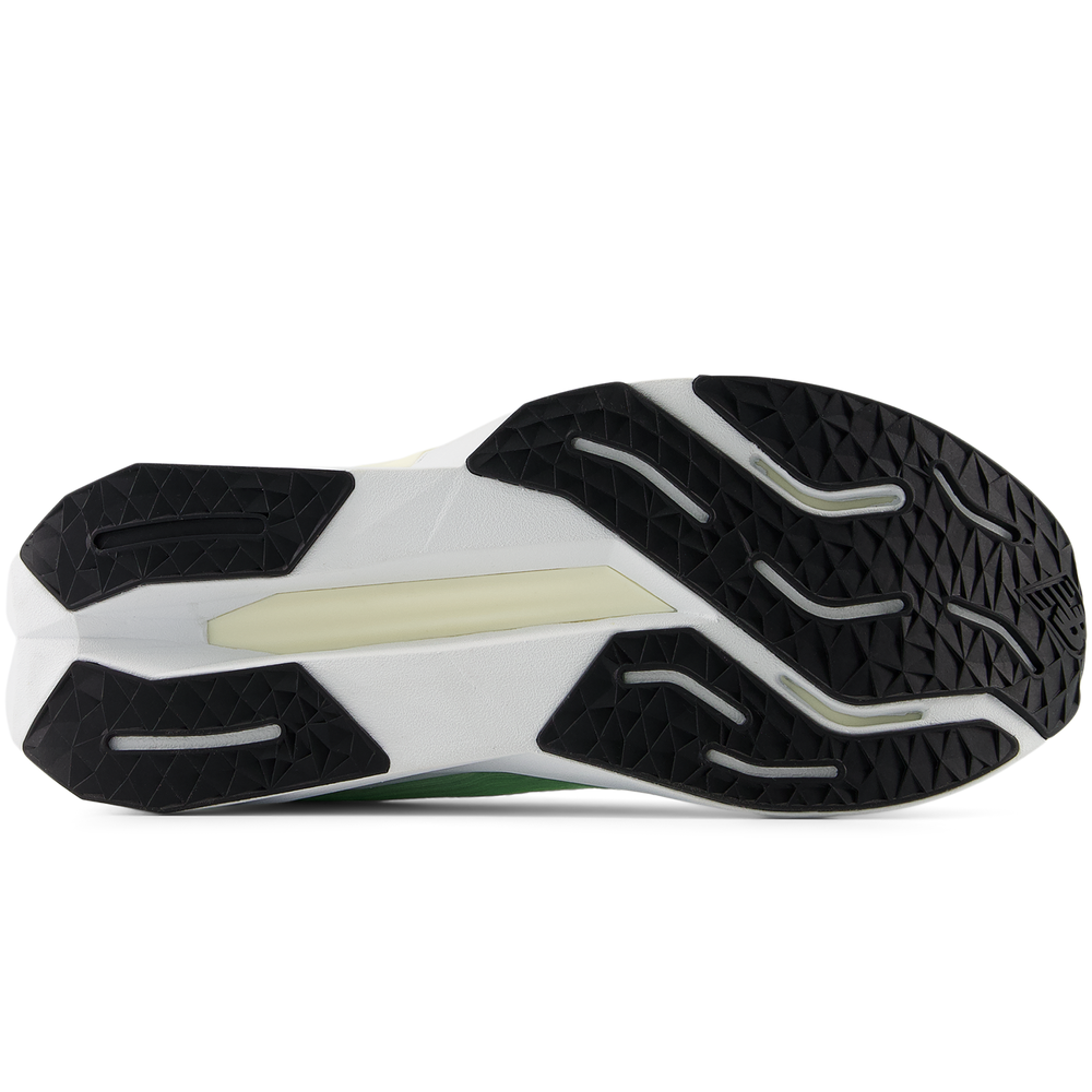 Dámske topánky New Balance FuelCell Propel v5 WFCPRCP5 – mätové