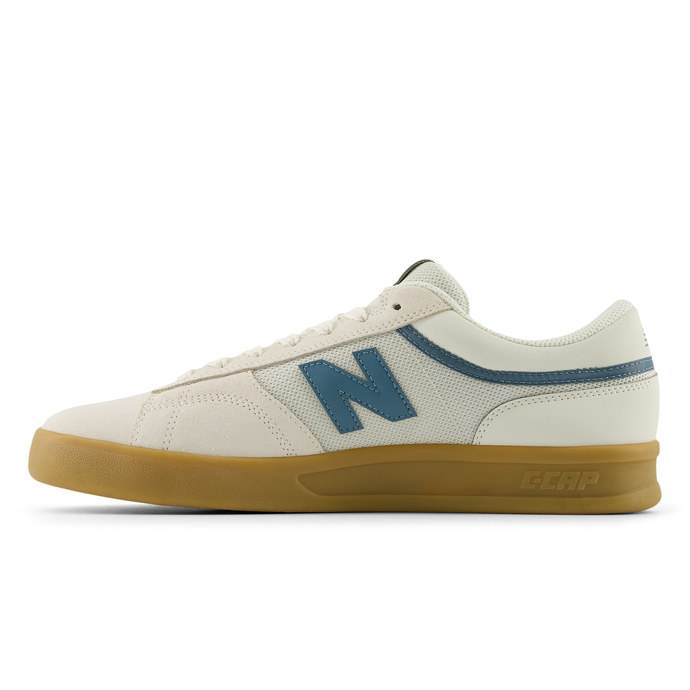 Pánske topánky New Balance Numeric UN430RUP – béžové