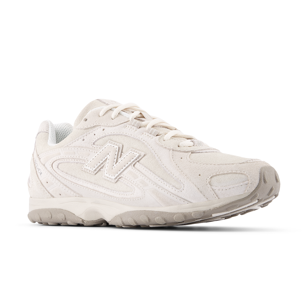 Unisex topánky New Balance U204LMMC – béžové