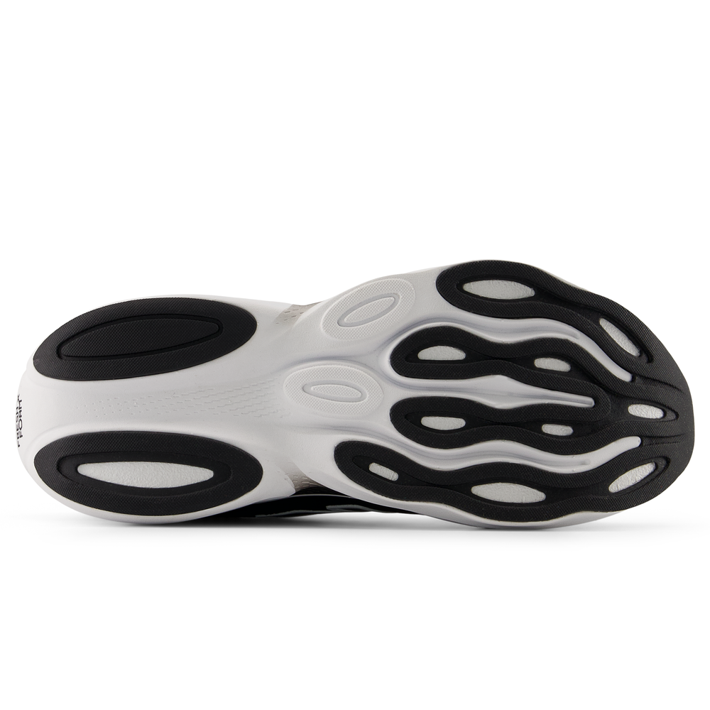 Dámske topánky New Balance Fresh Foam Ellipse v1 WELPS7EQ – čierné