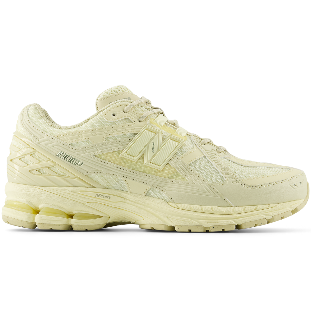 Unisex topánky New Balance M1906NK – béžové