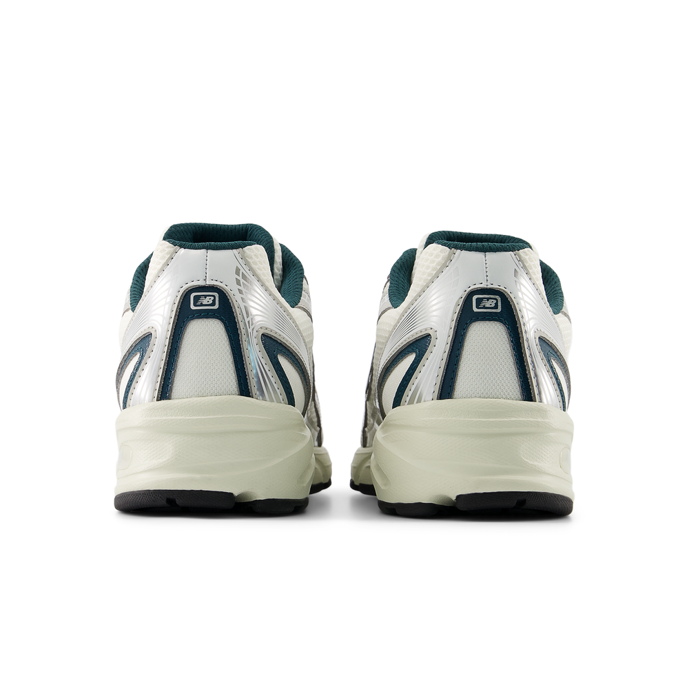 Unisex topánky New Balance U7402EL – béžové